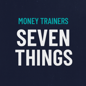 Seven Things - The Foundation For Everything