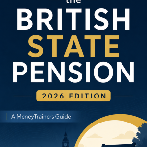 MoneyTrainers  UK State Pension Guide (2026)