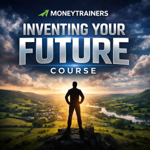MoneyTrainers - invent your future